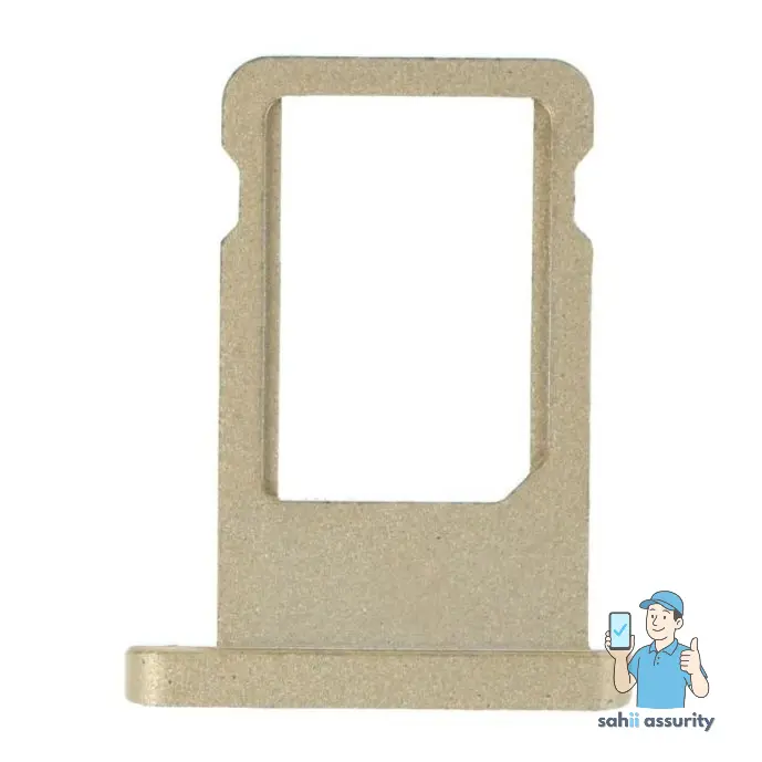 SIM Card Holder Tray for Apple iPad 10.2 2020 thumbnail